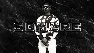 Werenoi type beat • Sombre• Instru rap mélancolique 2023 