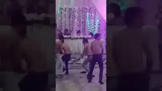 тойдаги холат