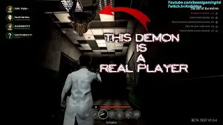 VADE RETRO: EXORCIST IS AN 𝗜𝗡𝗦𝗔𝗡𝗘 3V1 DEMON EXORCISM GAME