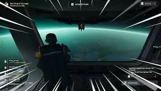 Helldivers 2 Gas Gas Gas