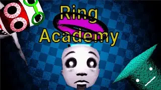 JANGLES NOOOOO! | Ring Academy