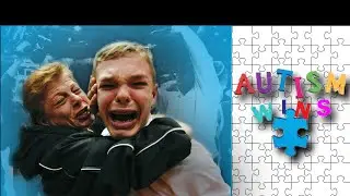 When Autism inspires!  J-Mac   Jason McElwain