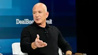 Jeff Bezos
