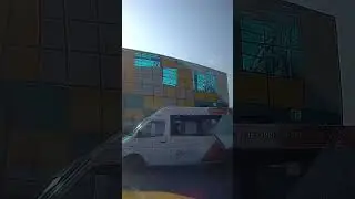 Ох уж эти кольца;) Южные ворота )