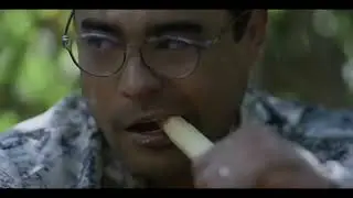 Снаружи трейлер 2024 ужасы
