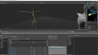 How To Retarget Optitrack/Motive 3D/ Animation Files to Metahumans Rig In Motion Builder