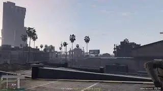 LIGA GTA RONDA 6 T22