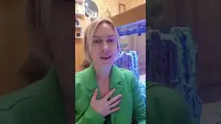 Эволюция Марины Зубаревой  Отзыв на программу Кира Гордеева