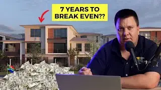 Practical Property Investment Breakdown (Detailed Explanation)