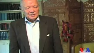 Ro'zi Nazar bilan suhbat, 2006-yil - At Ruzi Nazar's home (2006)