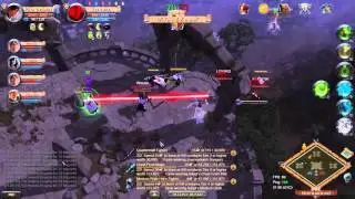 Albion Online - GvG Singularity vs Devil's Pact