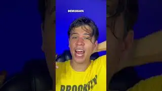 Quando a VISITA chega sem avisar! 🤡 (isso estragava meu dia...)