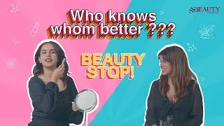 Resham And Shreya Take On The 