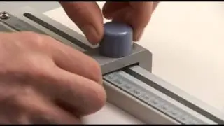 Fastbind C33 rainurage de couvertures