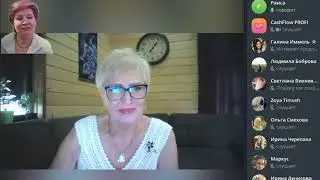 Отзыв участницы, которой более 80 лет
