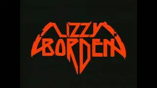 Lizzy Borden-  The Murderess Metal Road Show Live