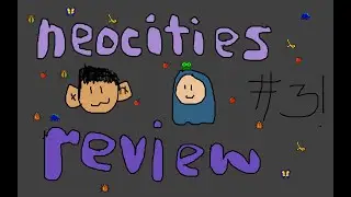 neocities review 3: bogleech!