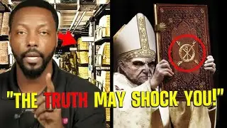 "This is the TERRIFYING Truth that the Bible Doesn't Tell You" | Billy Carson