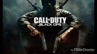 Call of duty black ops I will not bow amv
