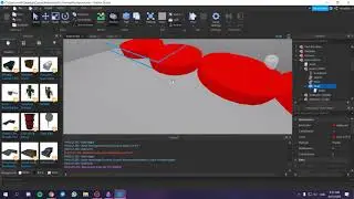 Магазин в Tycoon Roblox Studio