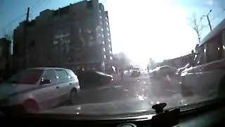 ДТП 3 Чита.avi