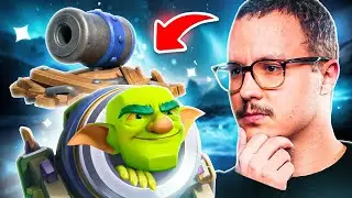 The new no-skill deck of the meta?