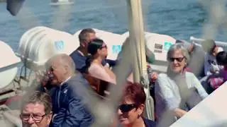 Lilla Skärgårdsturen i Göteborg