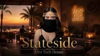 Rox -  Stateside Arabic Afro Tech House 2026