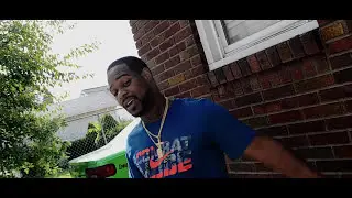 VERLO - X Bitch (21 savage remix) OFFICIAL VIDEO