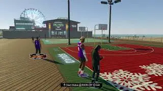 NBA2Gay