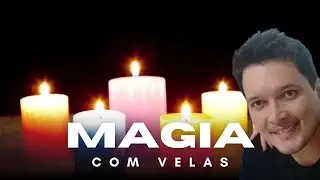 Candle Magic