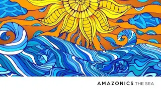 The Sea (Bossa Nova Mix) - Original by Morcheeba