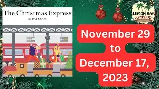 Christmas Express Promo