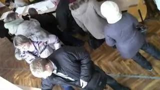 Проголосовал. 4-03-2012