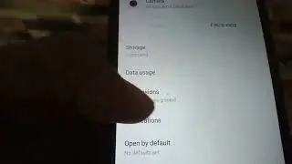 App Permission Setting In Oppo | Fix App Permission Setting | Aap Permission Setting