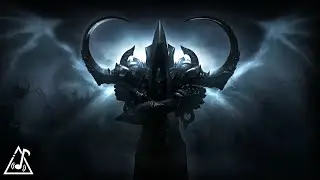 Best Of INHUMAN / Code: Pandorum Mix  | Deathstep & Dark Bass 2022