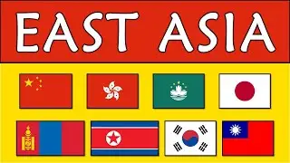 EAST ASIAN LANGUAGES