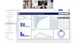 Cloudify Inform - Actionstep Webinar