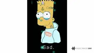 Trapbeat (by Sad-Nirio) Still Billy-Ellisch