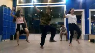 Switch it Up By Lavaado | Dance Challenge