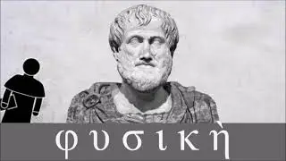 The Best of Aristotle's Physics