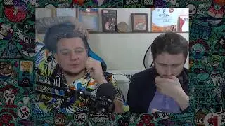 Отец Синди в эфире