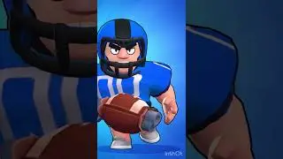 My last  star point skin ever!!😢 #brawlstars