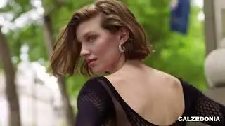 Calzedonia Malta - Beauty for Legs Campaign Day