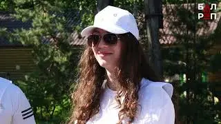 "Ласточка" готовится к приёму отдыхающих вместе с Балаковской АЭС