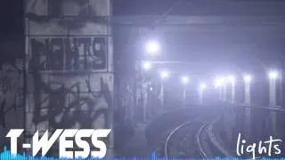 T-wess - Lights