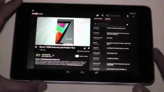 Tablet UI on Nexus 7 (ROOT REQUIRED)