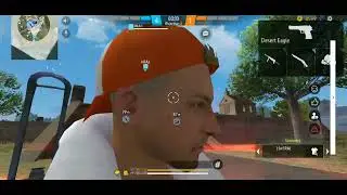 1v1 custom challenge||freefire gameplay
