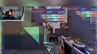 VALORANT ID CLIPS EP 3