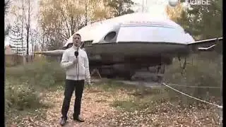 Военно-технический музей в Ногинске.mp4